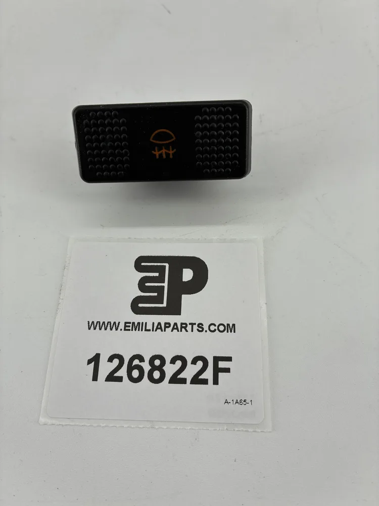 126822 FERRARI REAR FOG LIGHT SWITCH 3