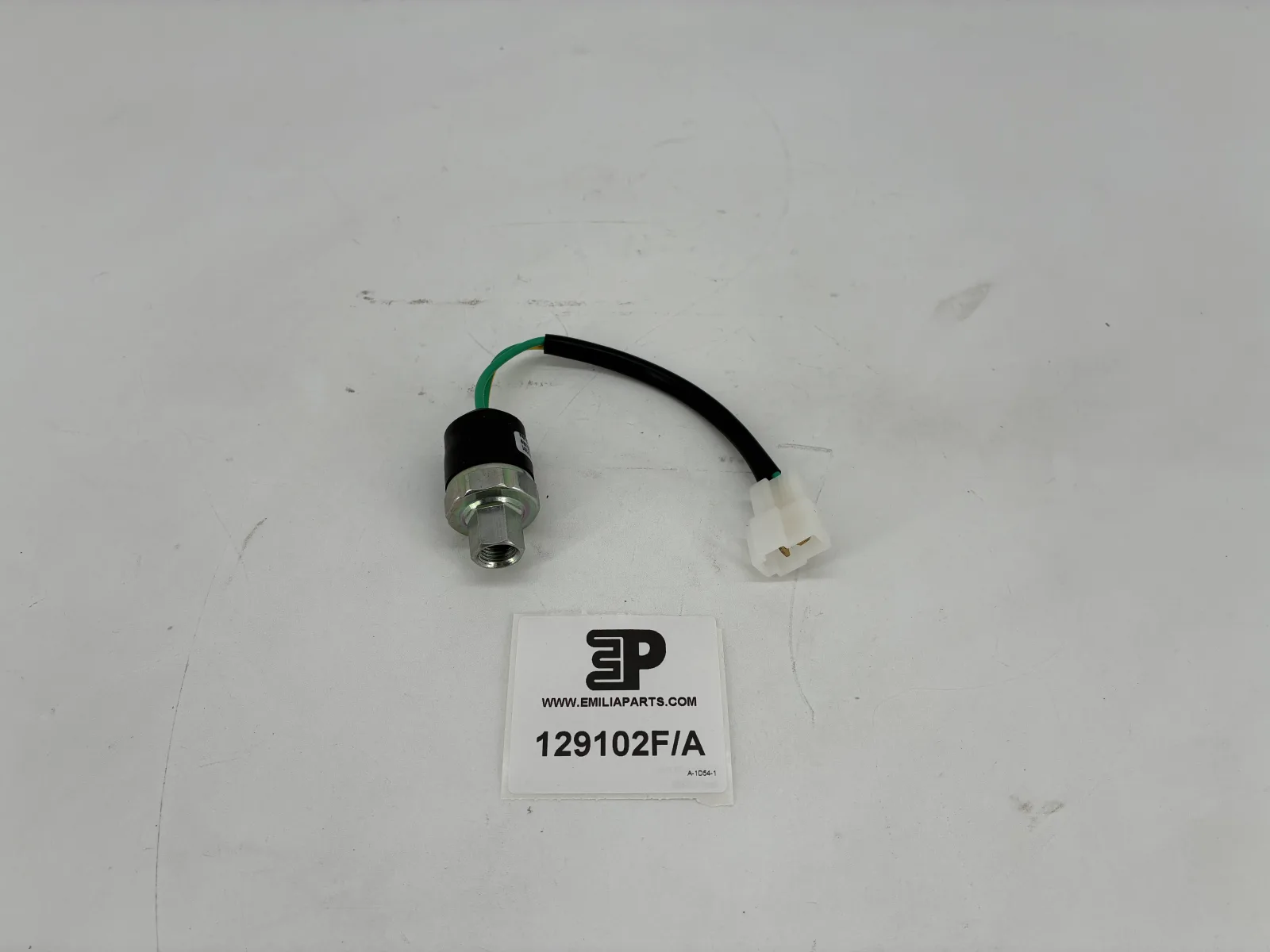 129102 FERRARI PRESSOSTAT