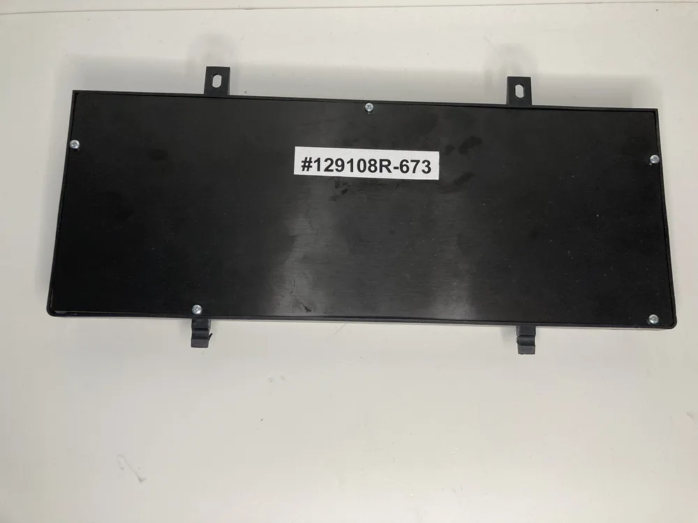 129108 FERRARI BOITE A FUSIBLE DEJA RECONDITIONNEE ECHANGE STANDARD (CAUTION DE 1200 € A RAJOUTER AU PRIX AFFICHE) 3
