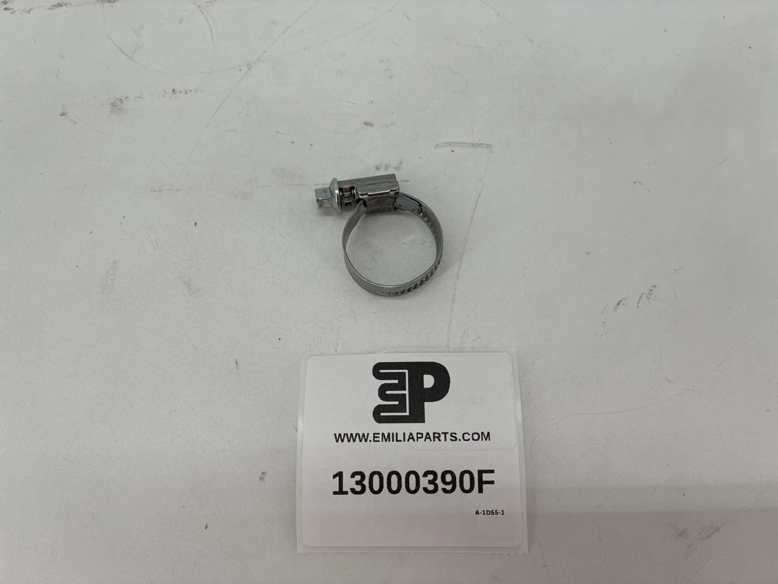 13000390 FERRARI COLLIER A VIS 2