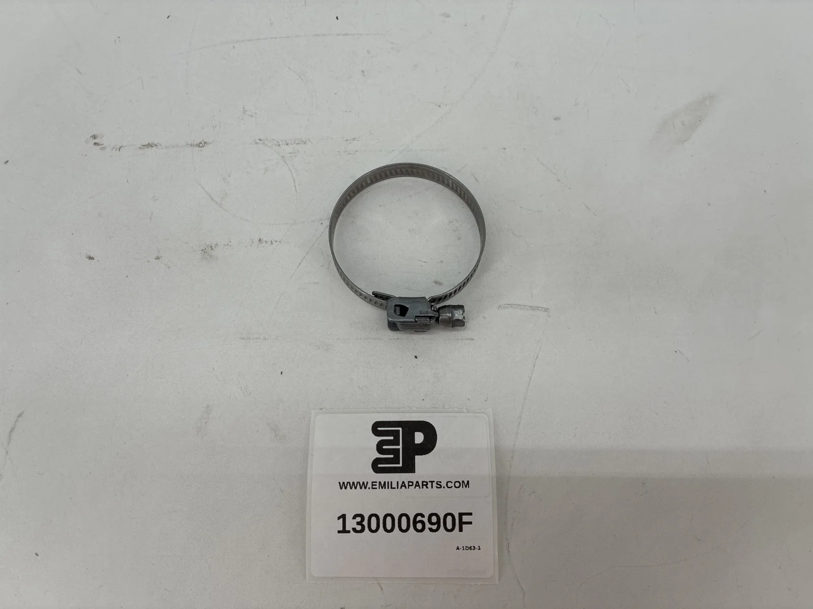 13000690 FERRARI SCREW COLLAR 2