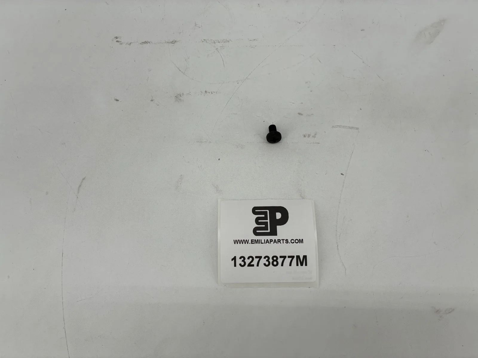 13273877 MASERATI SCREW 2