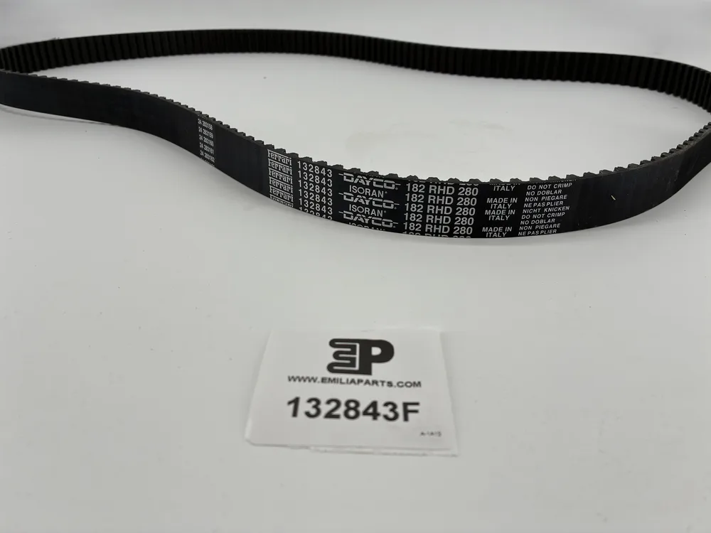 132843 FERRARI COURROIE DISTRIBUTION 2