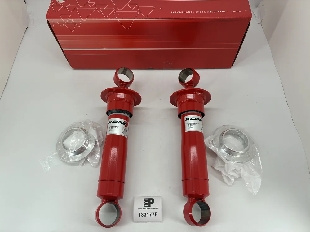 133177 FERRARI AMORTISSEUR AVANT KONI 2