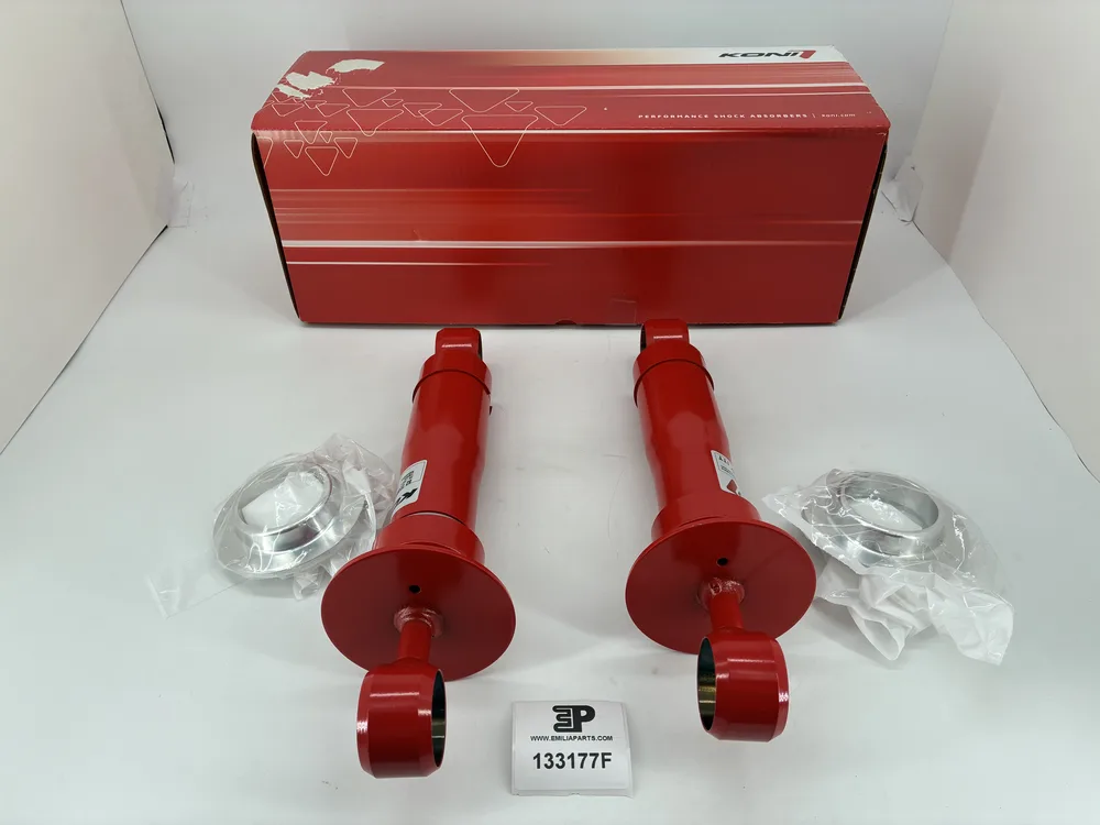 133177 FERRARI AMORTISSEUR AVANT KONI 3