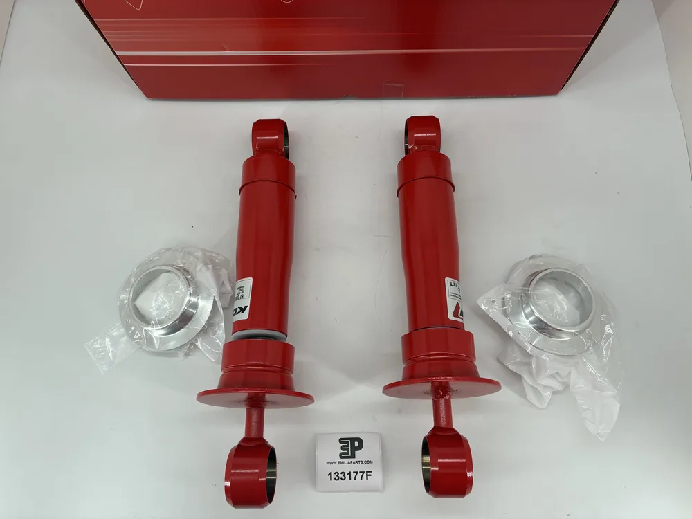 133177 FERRARI AMORTISSEUR AVANT KONI 4