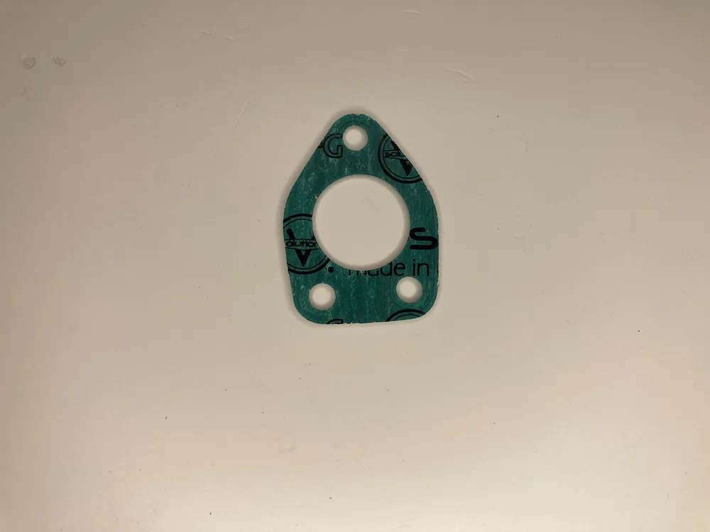 134961 FERRARI JOINT TUBE DHUILE 2