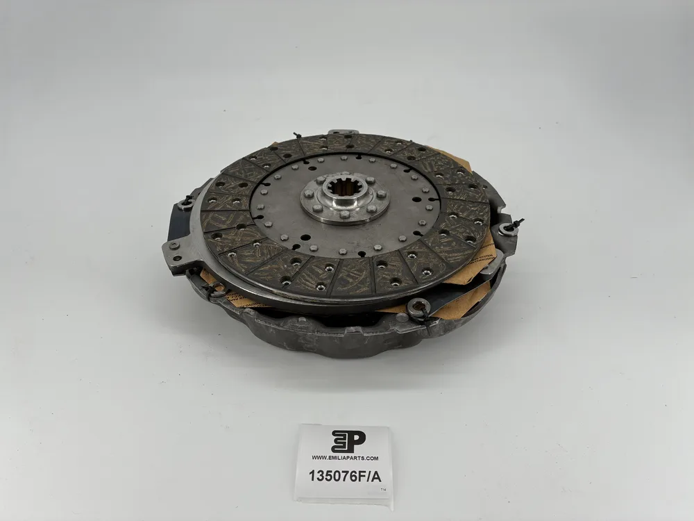 135076 FERRARI KIT EMBRAYAGE - BI DISQUE