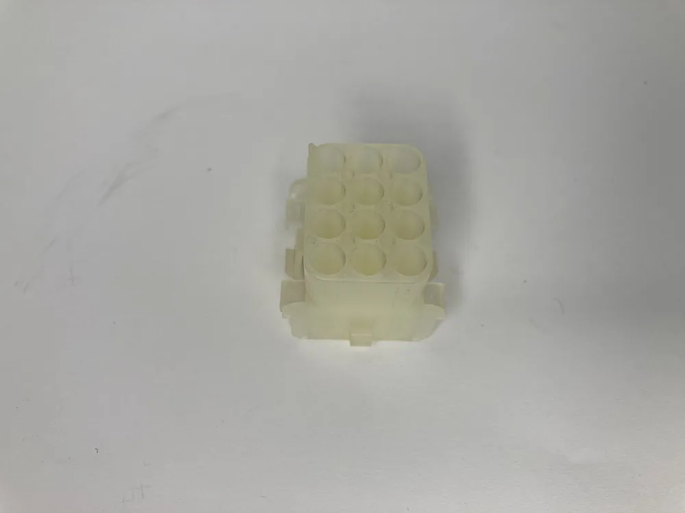 135338 FERRARI CONNECTEUR 3