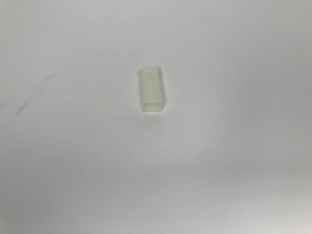 135355 FERRARI CONNECTEUR