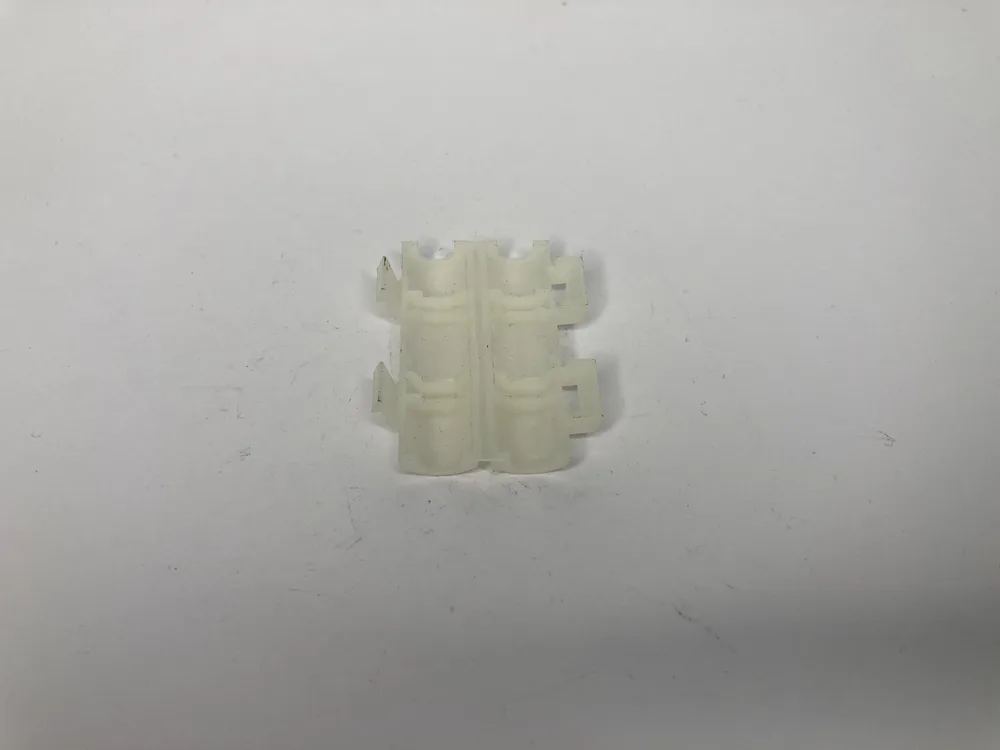 135367 FERRARI CONNECTEUR