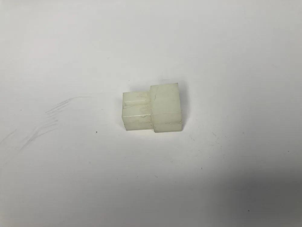 135383 FERRARI CONNECTEUR