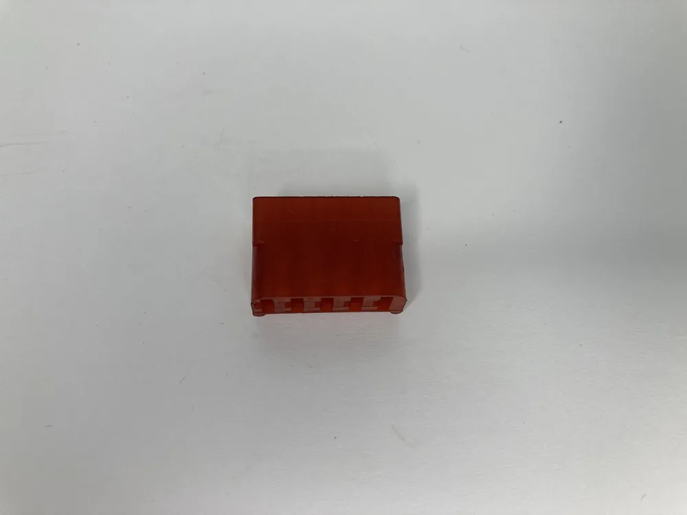 135389 FERRARI CONNECTEUR 4