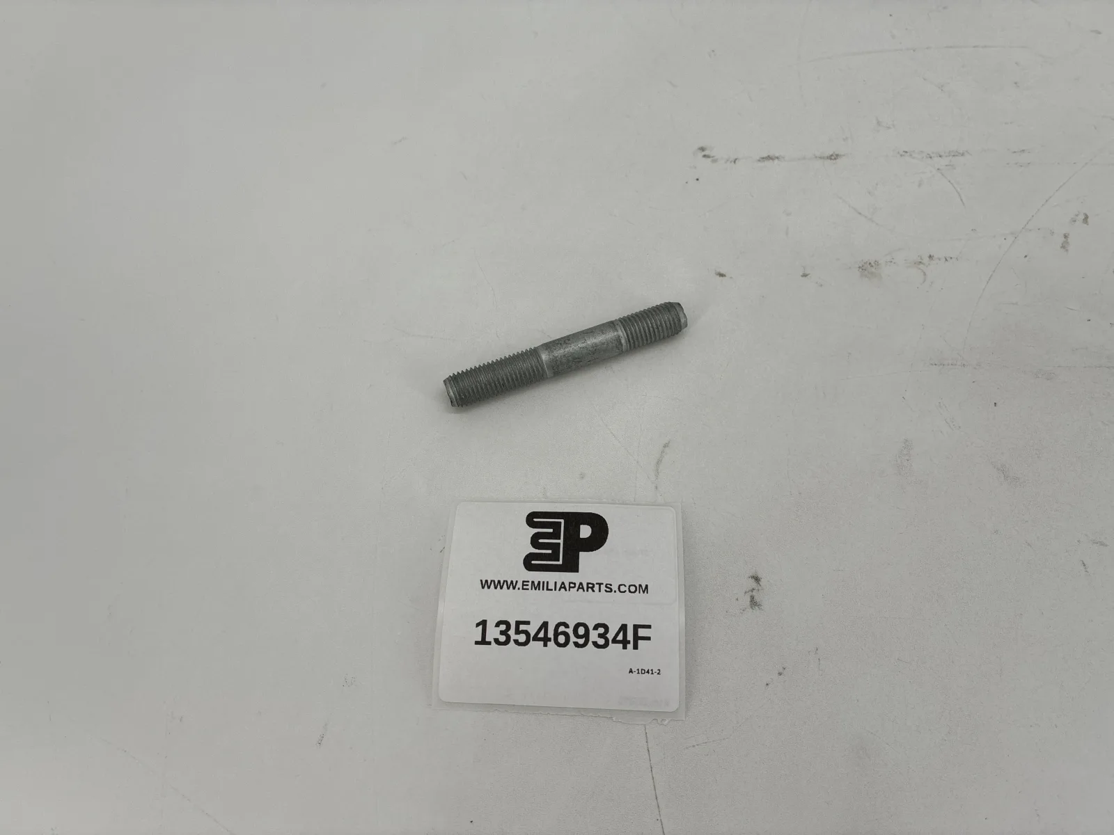 13546934 FERRARI GOUJON