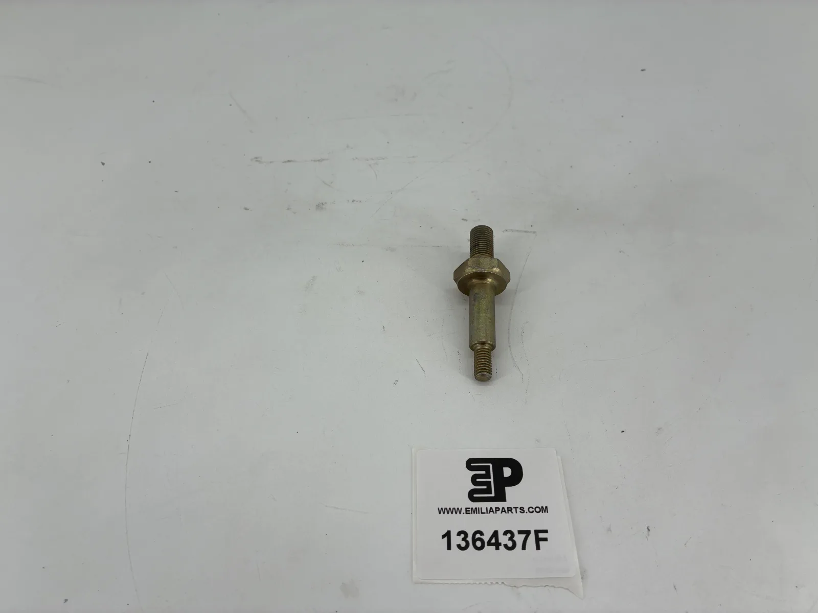 136437 FERRARI GOUPILLE DE LIAISON 2