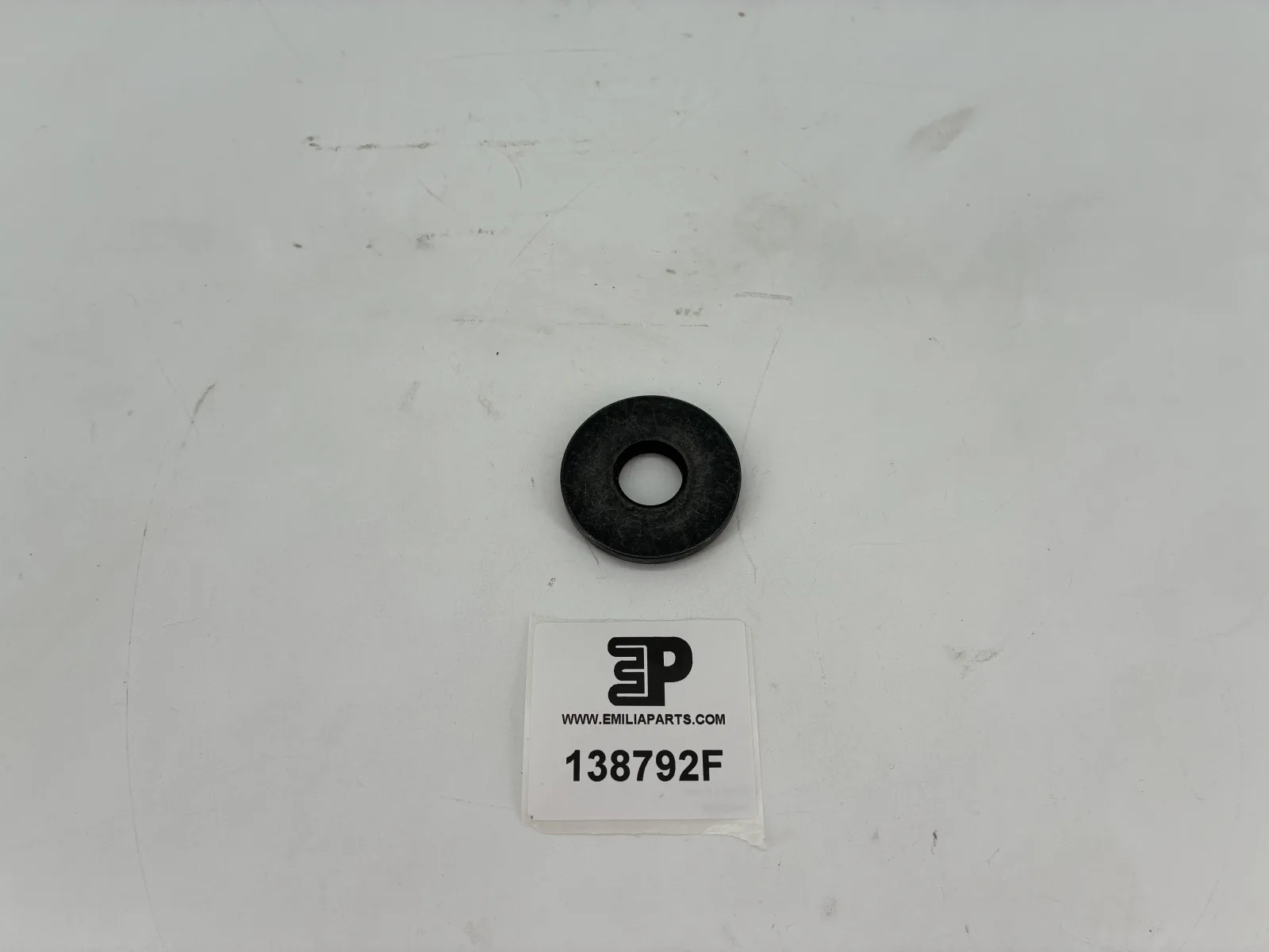 138792 FERRARI WASHER 2