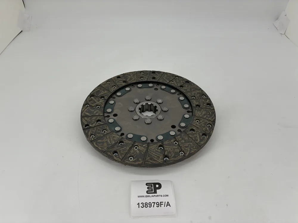 138979 FERRARI DISQUE DEMBRAYAGE non prévu mécanisme AP Racing