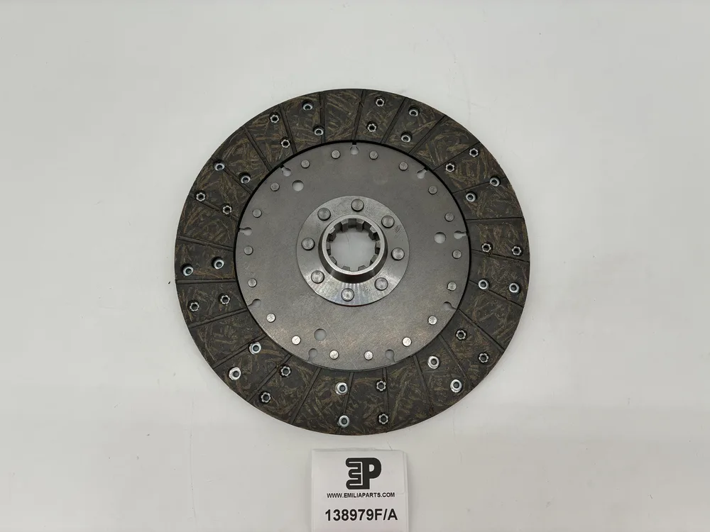 138979 FERRARI DISQUE DEMBRAYAGE non prévu mécanisme AP Racing 3