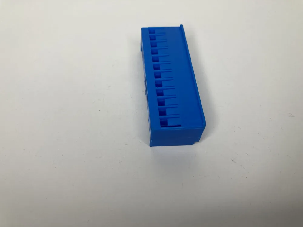 142670 FERRARI CONNECTEUR 3