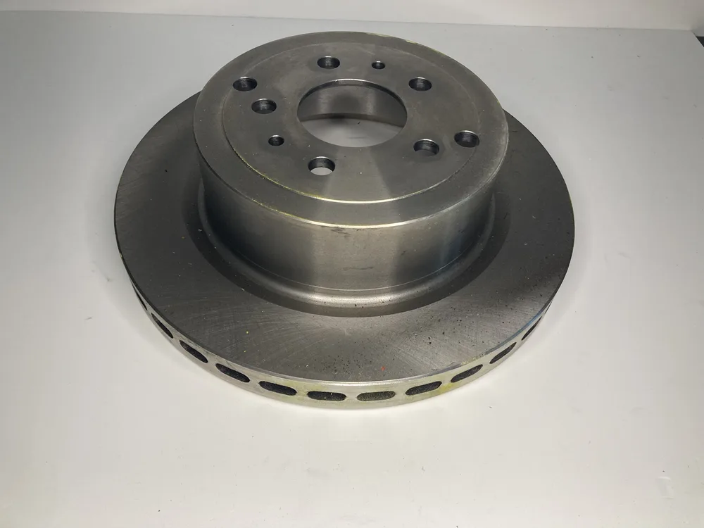 142995 FERRARI DISQUE DE FREIN ARRI 2