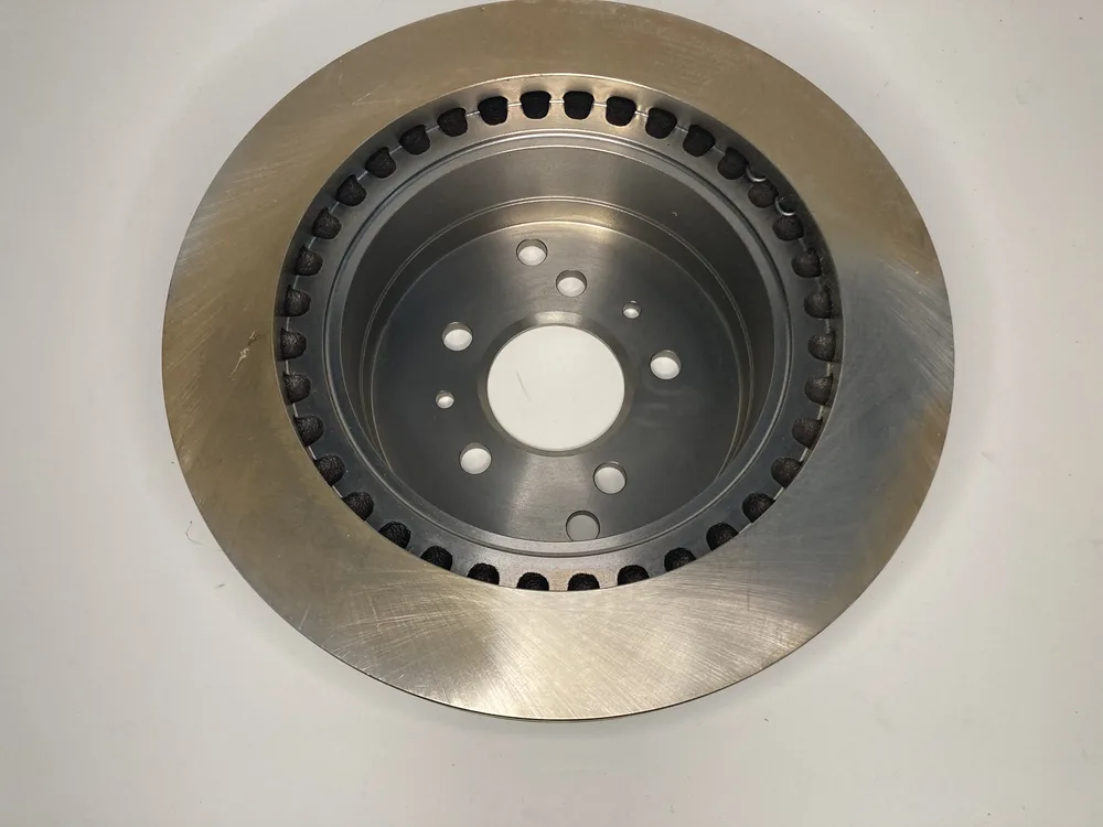142995 FERRARI DISQUE DE FREIN ARRI 3