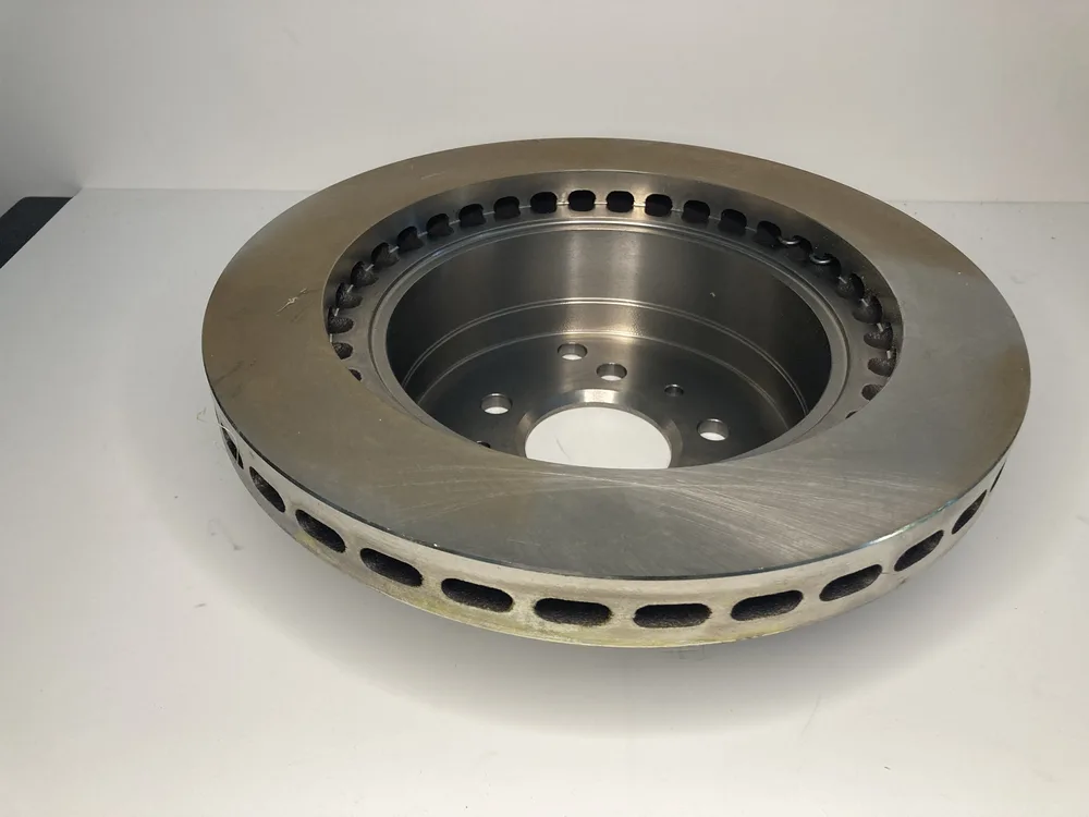 142995 FERRARI DISQUE DE FREIN ARRI 5