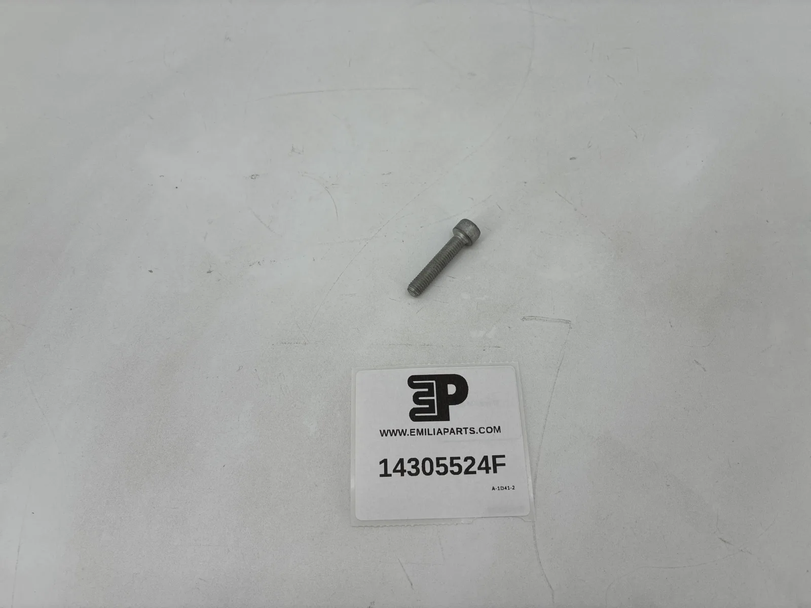 14305524 FERRARI SCREW.