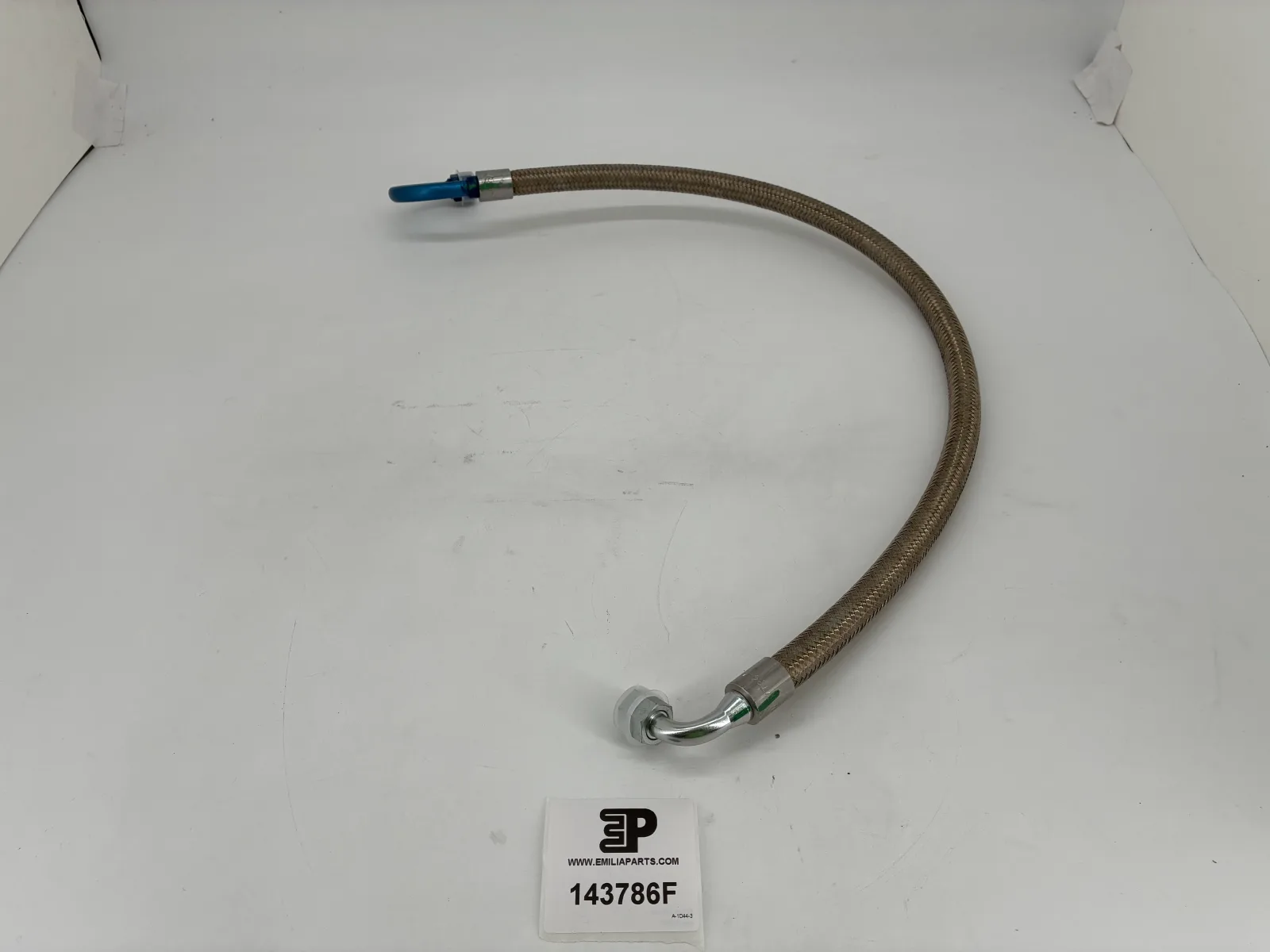 143786 FERRARI PIPE 3