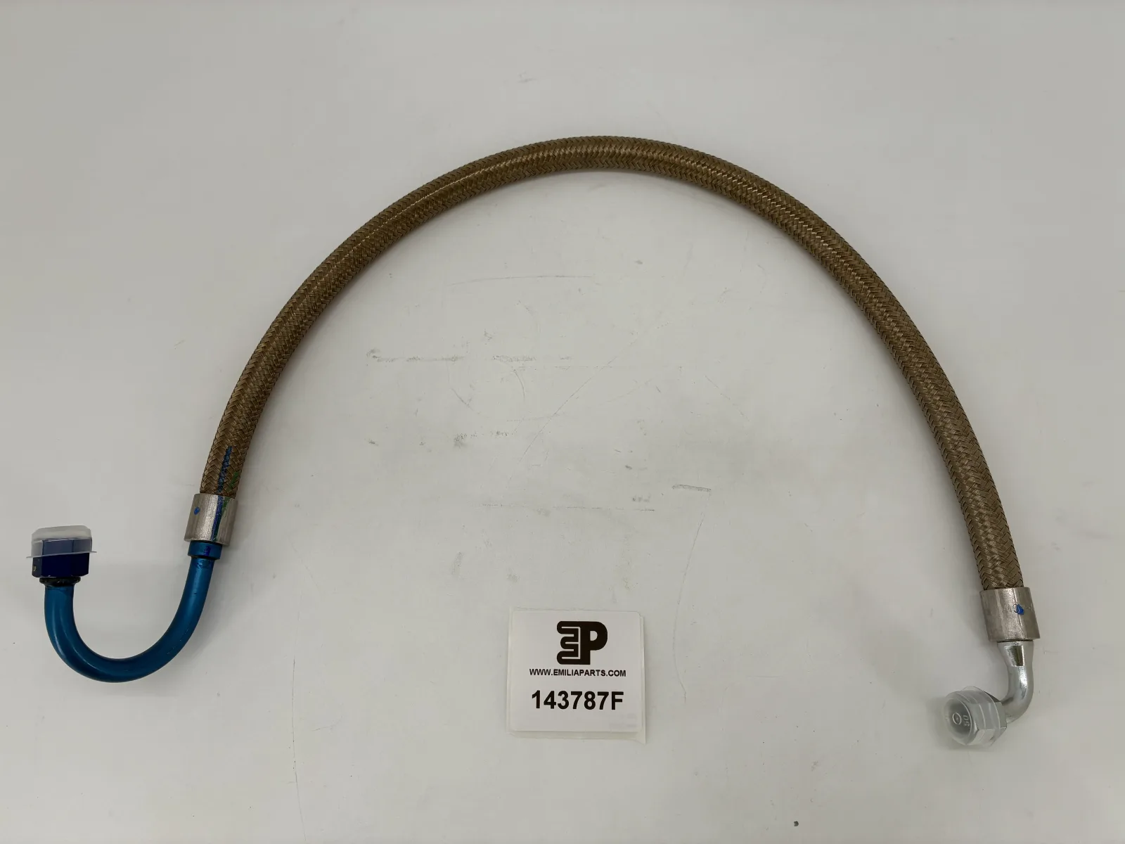 143787 FERRARI PIPE 3