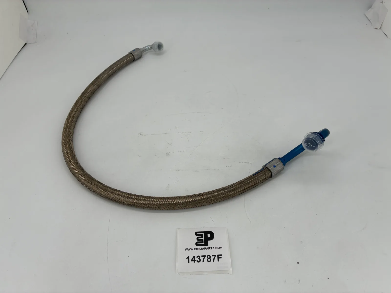 143787 FERRARI PIPE 4