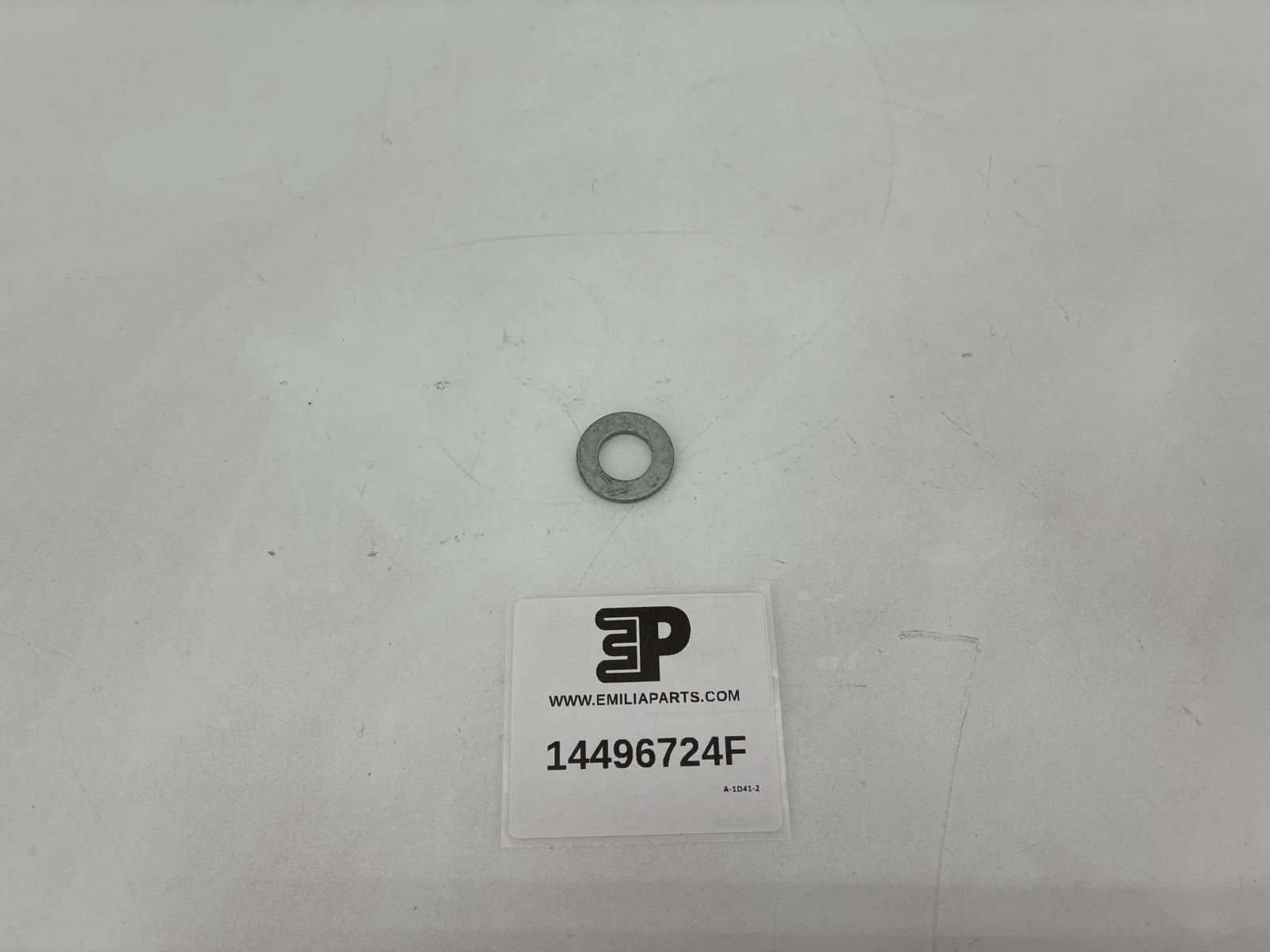 14496724 FERRARI WASHER