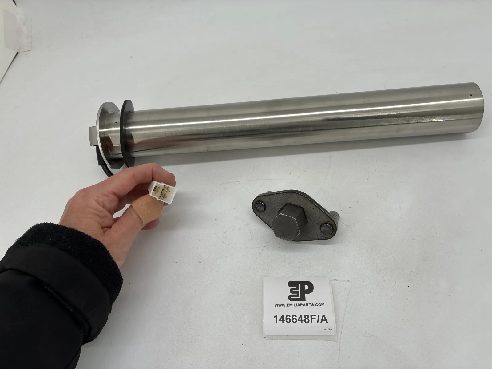 146648 FERRARI FUEL TANK SENDER UNIT - 348 2