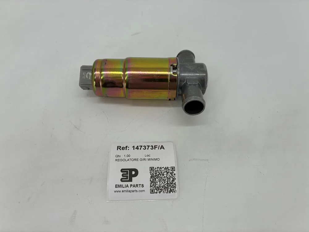147373 FERRARI REGOLATORE GIRI MINIMO - aftermarket 2