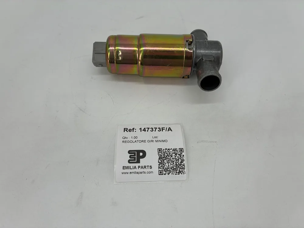 147373 FERRARI REGOLATORE GIRI MINIMO - aftermarket 3