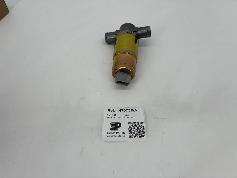 147373 FERRARI REGOLATORE GIRI MINIMO - aftermarket 4