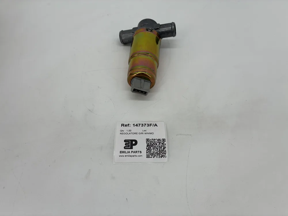 147373 FERRARI REGOLATORE GIRI MINIMO - aftermarket 5
