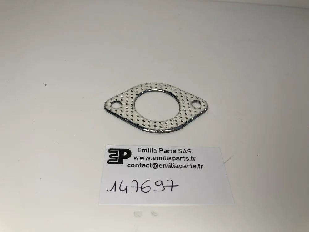 147697 FERRARI JOINT ECHAPPEMENT PLAT (HARMONIE)