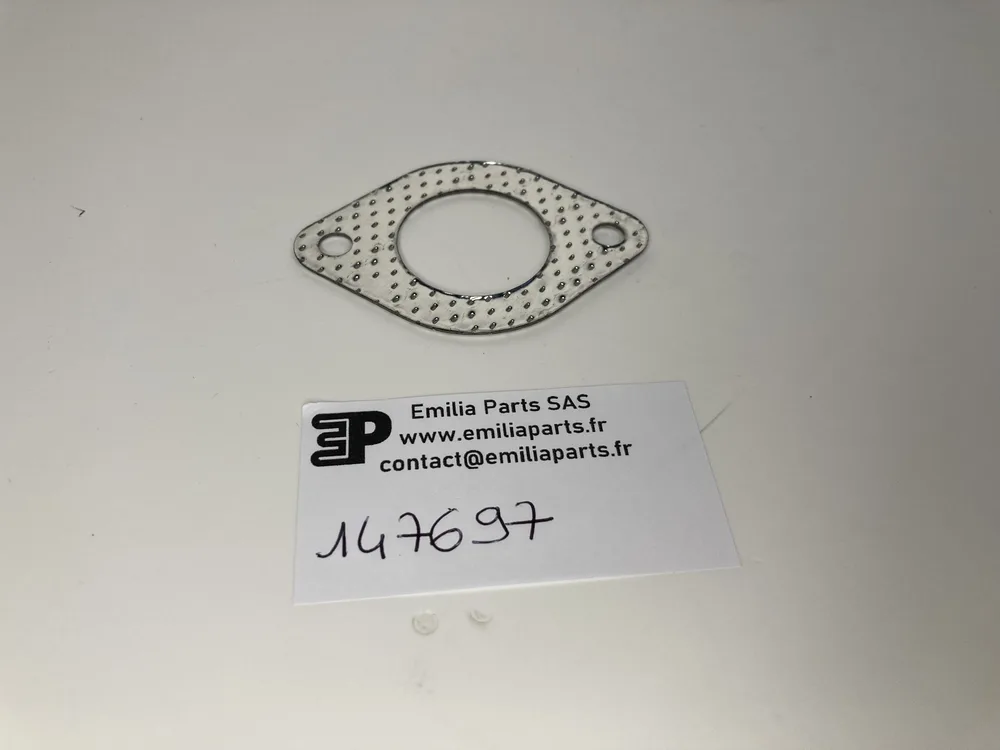 147697 FERRARI JOINT ECHAPPEMENT PLAT (HARMONIE) 2