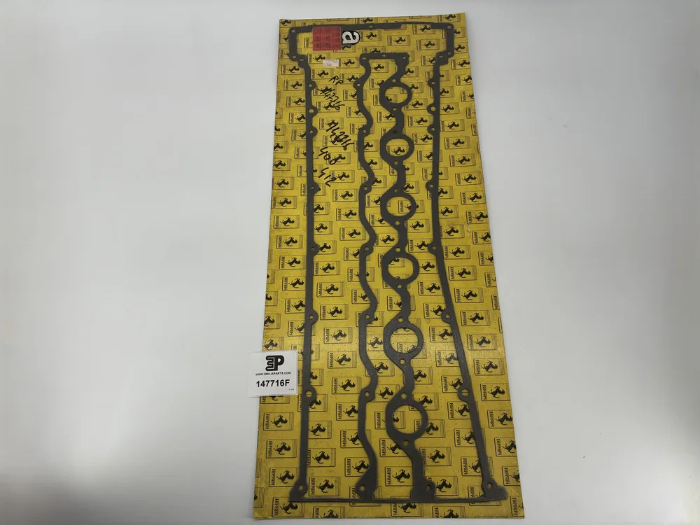147716 FERRARI JOINT PAPIER CACHE GAUCHE
