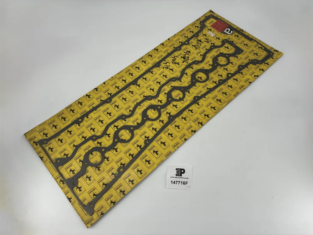 147716 FERRARI JOINT PAPIER CACHE GAUCHE 2