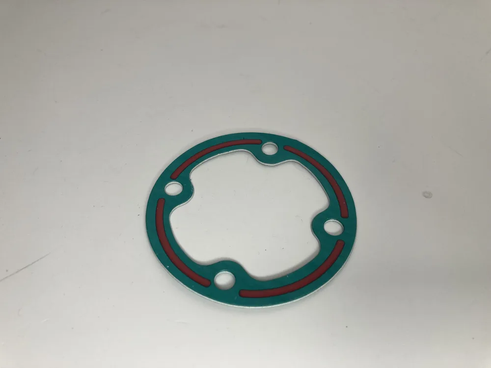 150075 FERRARI JOINT PAPIER ROND (104694) 2