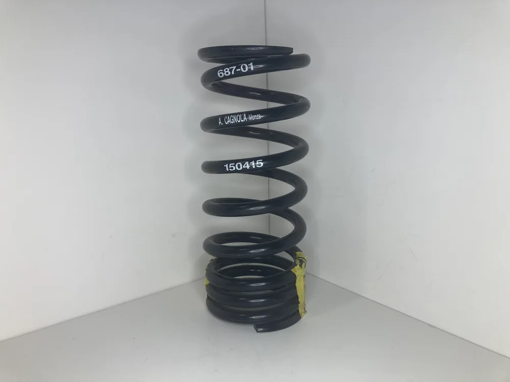 150415 FERRARI RESSORT ARRIERE 355 FIORANO HANDLING ***PLUS DISPONIBLE***