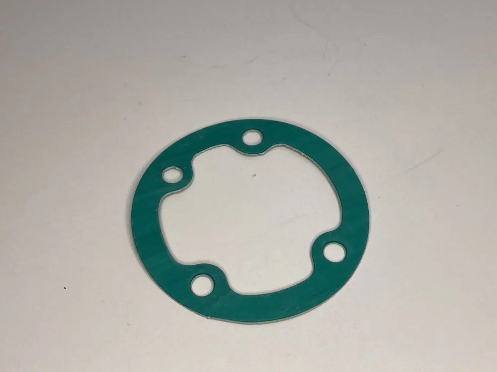 151342 FERRARI JOINT PAPIER ROND CACHE AR (103809)