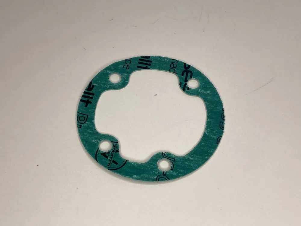 151342 FERRARI GUARNIZIONE COPER.POST.TEST 2
