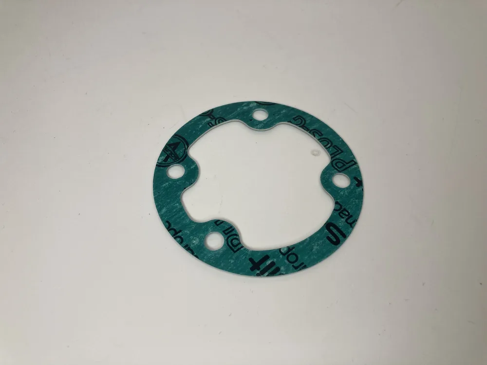 151342 FERRARI GUARNIZIONE COPER.POST.TEST 3