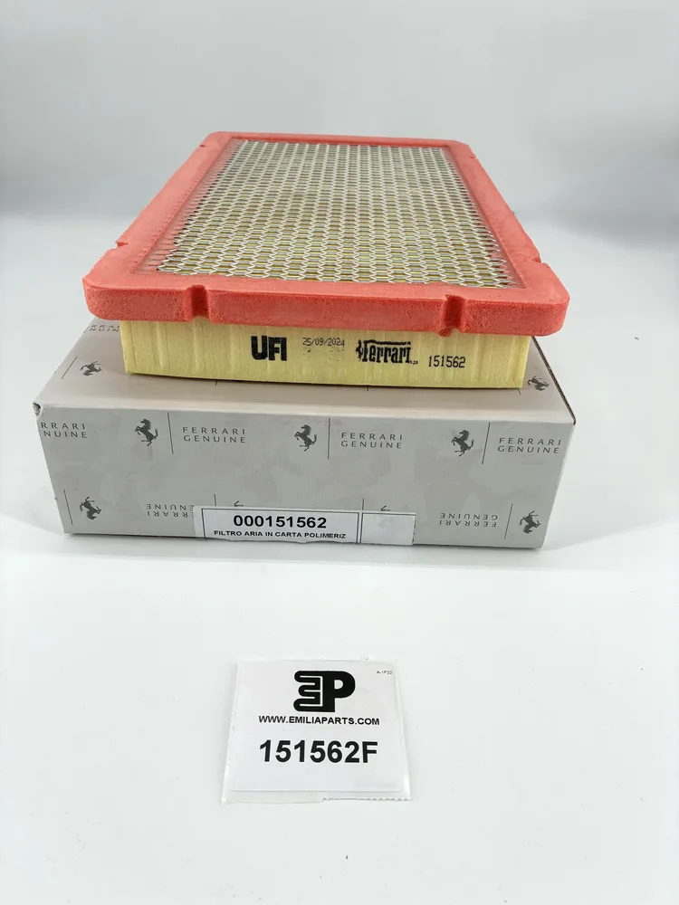 151562 FERRARI FILTRE A AIR