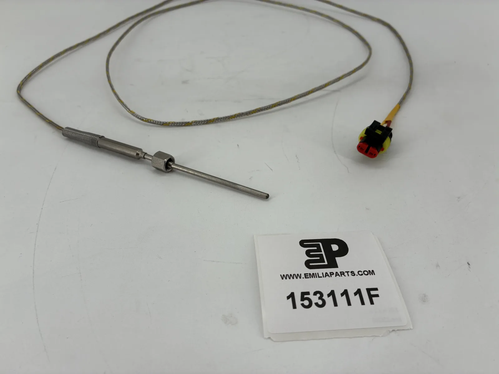153111 FERRARI THERMOCOUPLE 2