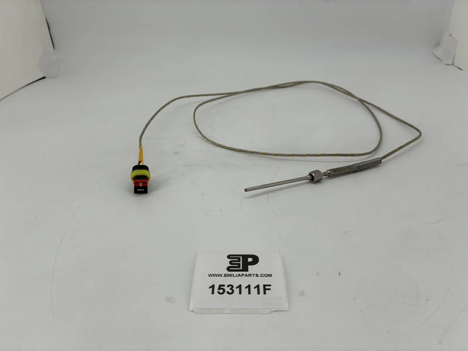 153111 FERRARI THERMOCOUPLE 3