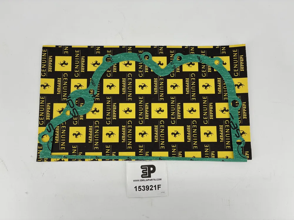 153921 FERRARI GASKET