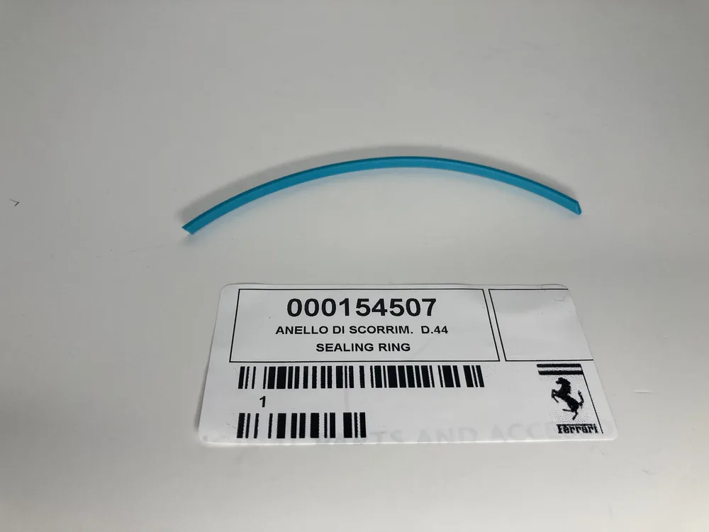 154507 FERRARI JOINT DE BUTEE